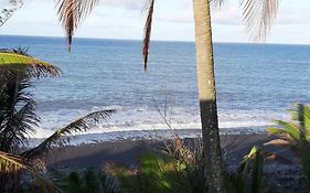 Ti Case Bord De Mer